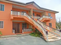 JB's Serenity Stay Hotels in 