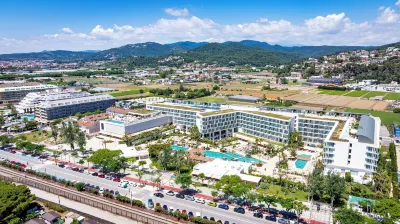 Atzavara Hotel & Spa Hotels in 