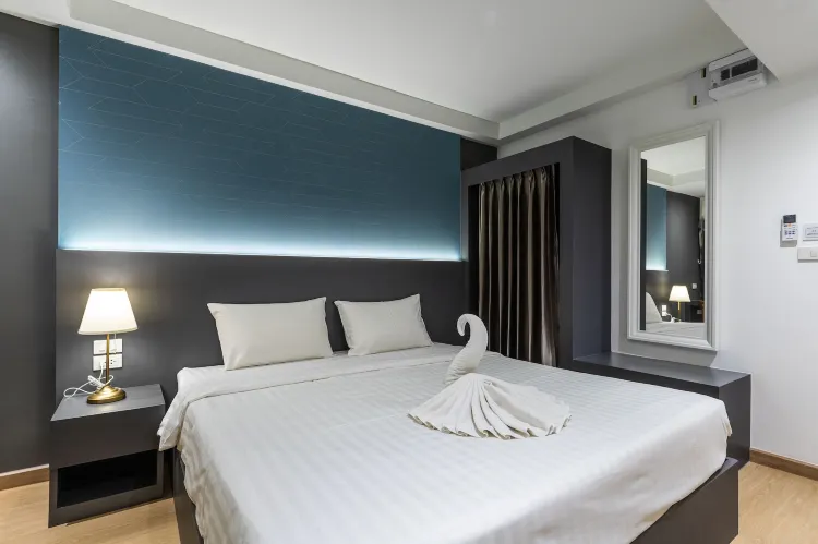 ห้องสแตนดาร์ด