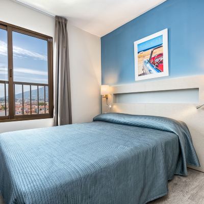 Two-Bedroom Apartment Veramar Promo Code