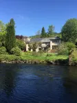Riverside House