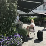 Reenskaug Hotel Hotel di 