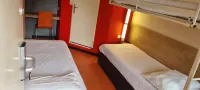 Hotel Premiere Classe Rouen Sud Oissel Hotel di 