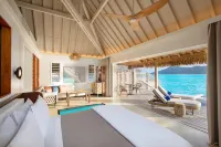 The Westin Bora Bora Resort & Spa Hotel di 