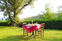 Agriturismo Vulcano Hotels in 