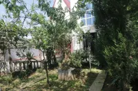 Guest House Caucasus Hôtels à : 