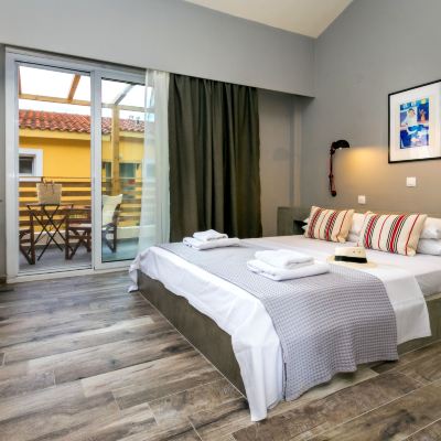 Double Room Hotel Zoe Promo Code