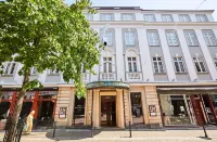 Hotel Randers Hotels in 