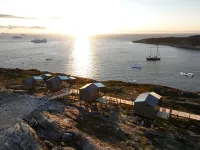 Hotel Arctic Ξενοδοχεία στην πόλη 