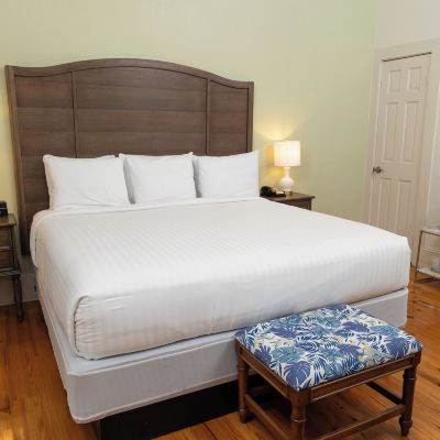 Deluxe King Room Inn on Ursulines, a French Quarter Guest Houses Property Promo Code