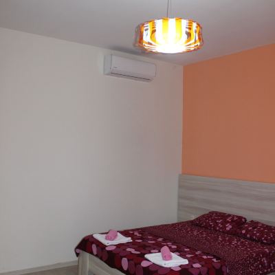Luxury Double Room Hotel 7 Promo Code