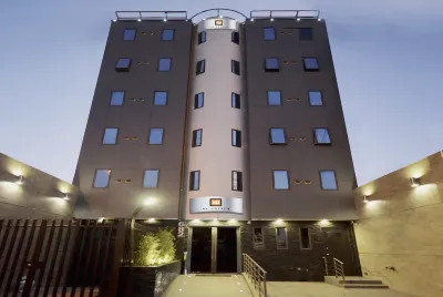 Qp Hotels Trujillo Hotels in 