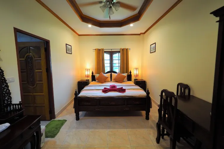 แฟมิลี่บังกะโล