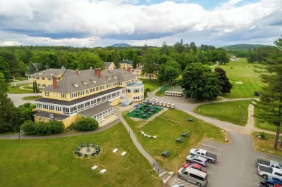The Bethel Resort & Suites Hôtels à : 