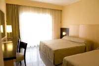 Albergo Mediterraneo Hoteles en 