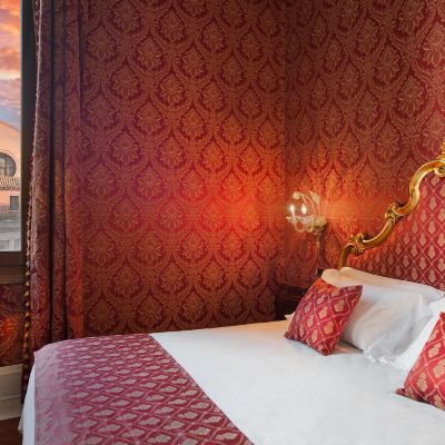 Superior Room Ca' Gottardi Promo Code