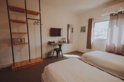 Nomads Hotel Petra Hotels in 