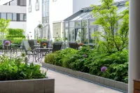 Mercure Hotel Stuttgart Airport Messe Hotels in 