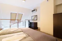 Tęczowe Wzgórze, Sun & Snow Hotel di Wisla