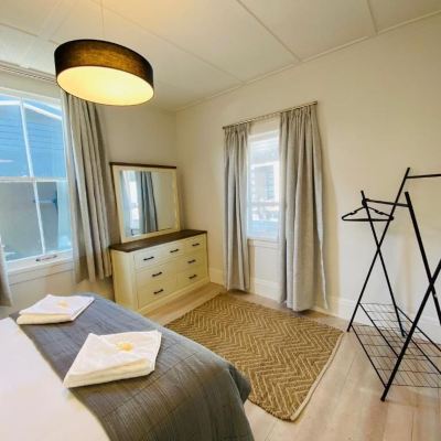 Family Villa, Non Smoking, Sea View Shoreline Motel Promo Code