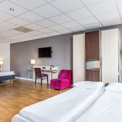 Junior Suite Scandic Alexandra Molde Promo Code