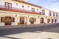 Hotel Asturias