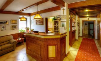GH Hotel Fratazza - Housity