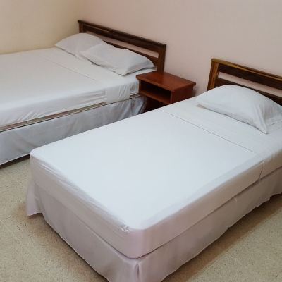Standard Cabin Without Air-Conditioning Hotel Primavera Promo Code
