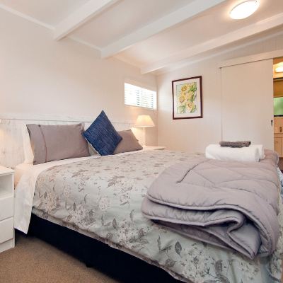 Cottage with Garden View Flaxmill Accommodation Promo Code