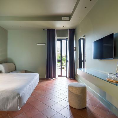Superior Room with Garden View Tenuta Giarretta Promo Code