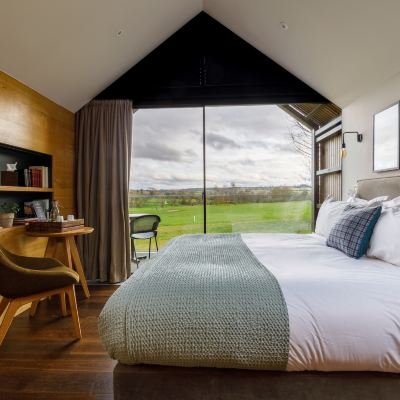 Lodge Suite (Pet Friendly) Feldon Valley Promo Code