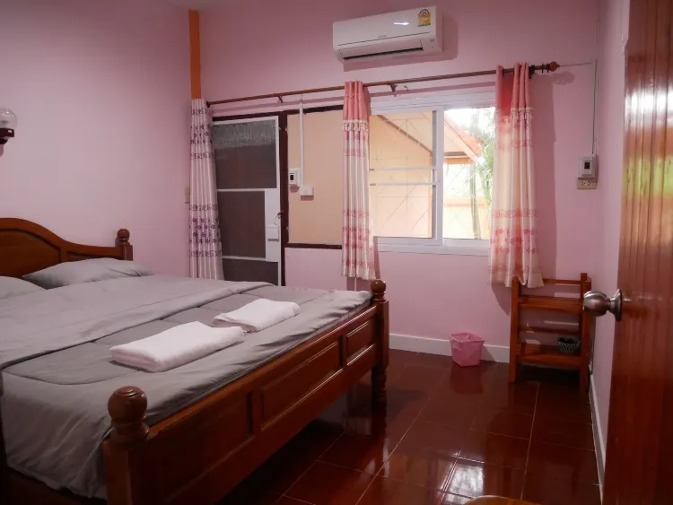 ห้องแฟมิลี่