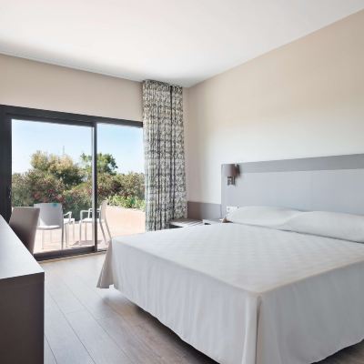 King-Size Double Room Hotel Best Costa Ballena Promo Code