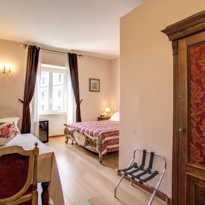 Triple Room Residenza Dei Principi Promo Code