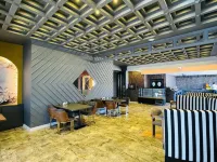 El Baboos Hotel Hotels in Van