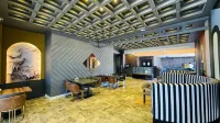 El Baboos Hotel