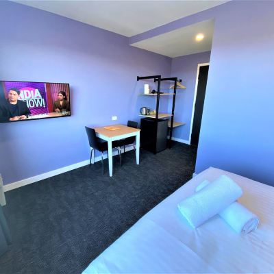 Queen Room With Lake View Vikas Promo Code