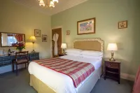 Homelands Guest House Hotels in 