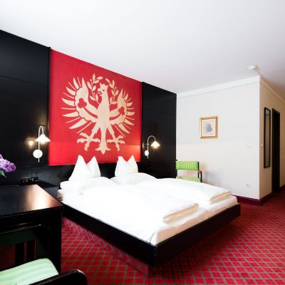 Family Suite Hotel Schrofenstein Promo Code