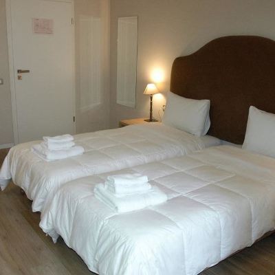 Standard Twin Room Hermes Tirana Hotel Promo Code