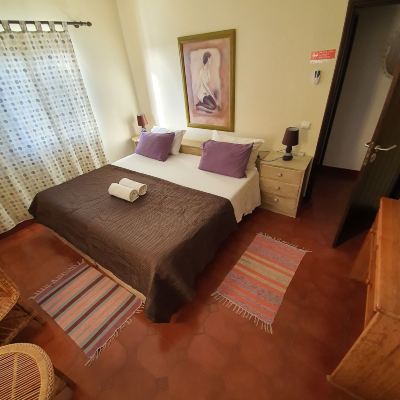 Double Room with Shared Bathroom Ocean View Lagos Promo Code