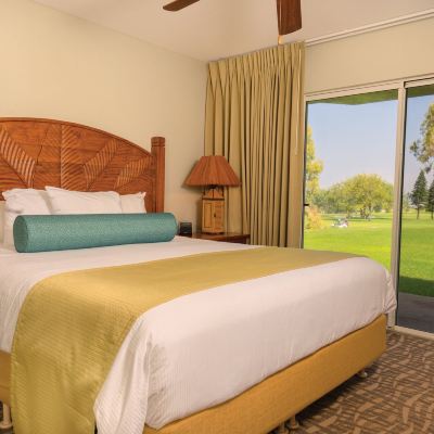 One Bedroom Villa Paniolo Greens Resort Promo Code