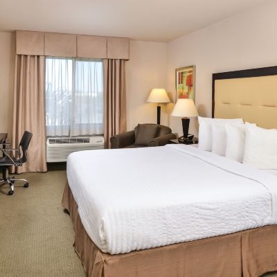 豪華特大床房 奇諾山岡酒店優惠