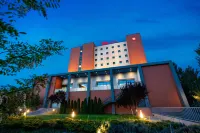 Ibis Ankara Airport Các khách sạn ở 