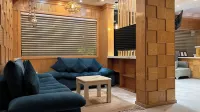 瓦菲哈伊勒公寓酒店