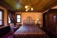 Boutique Hotel Kokkino Spiti