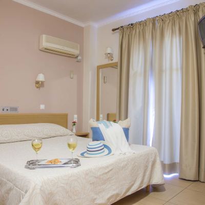 Standard Double Room George Promo Code