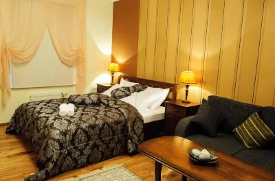 Embrace Hotel & Apartments Hotels in 