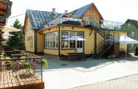 Embrace Hotel & Apartments Hotels in 