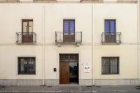 CasaTrapani Rooms & Apartments